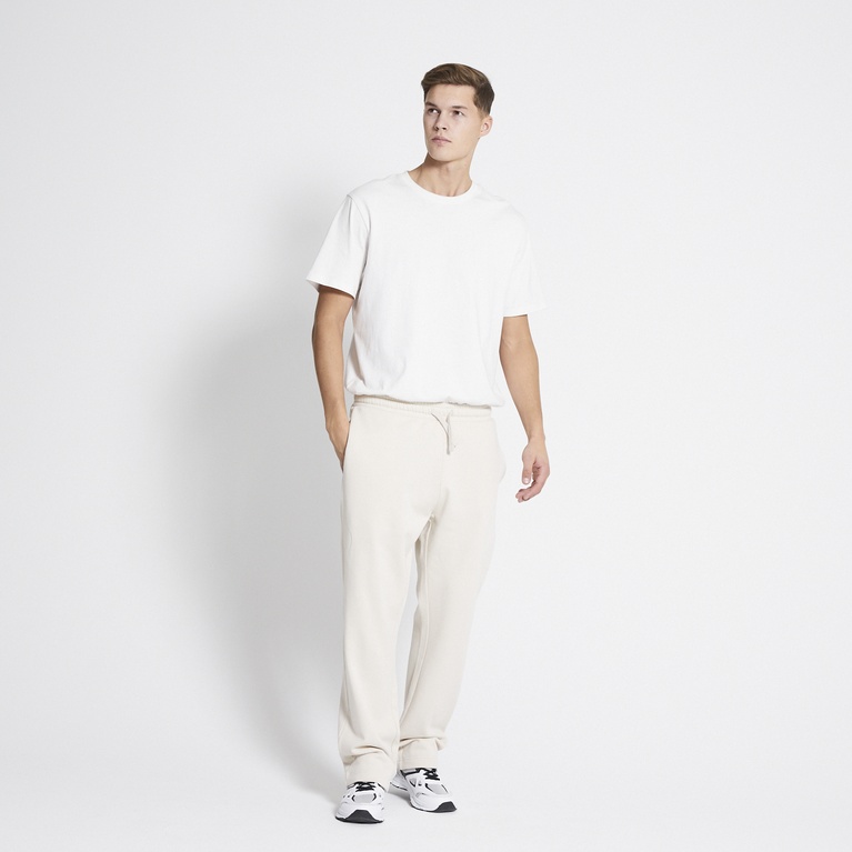 Sweatpants "Straight Jogger"